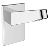 Hansgrohe Pulsify Duvar Bağlantısı Tepe Duşu 260 24149000 - 1