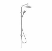 Hansgrohe Vernis Shape Duş kolonu 230 1jet Reno 26282000 - 1