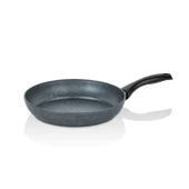 Taç Master Cook Granit Tava No:24 Uzay Grisi - 6