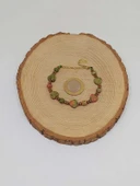 Unakit Taşı Tasarım Bileklik (55948) thumbnail 5