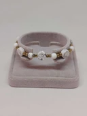 Havlit Taşı Tasarım Bileklik (55934) thumbnail 2