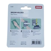 Dekor 7200 Sap Tutucu thumbnail 3