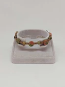 Unakit Taşı Tasarım Bileklik (55938) thumbnail 2