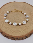 Havlit Taşı Tasarım Bileklik (55934) thumbnail 4