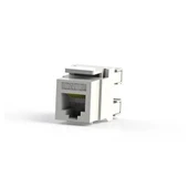 Nead RJ11 Keystone Telefon Soketi Beyaz NEAD 2057 - 1
