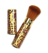 Elly Allık Ve Pudra Makyaj Fırçası - 17 - 1