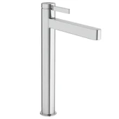 Hansgrohe Finoris Lavabo Bataryası 260 Bas- Aç gider seti ile Krom 76070000 - 1
