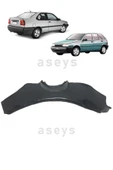 Fiat Tempra Tipo Davlumbaz Ön Sağ Ve Sol Ikili Takım Tipo Uyumlu - 3
