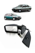 Tempra Sol Dış Dikiz Aynası | Fiat Tempra Tipo - 1