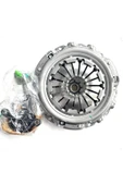 Debriyaj Seti Tek Segman 5 Ileri Clio-kangoo-fluence-duster - 1