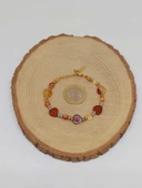 Akik Taşı Tasarım Bileklik (55950) thumbnail 5