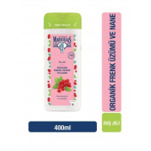 Le Petit Marseillais Organik Greyfurt - Kekik Duş Jeli 400 Ml. - 1