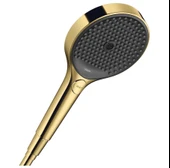 Hansgrohe Rainfinity 130 3 Jet El Duşu Altın 26864990 - 1