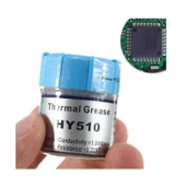 HY 510 Termal Macun 10G 1.93W/m-k - Cpu Gpu Ps4 Ps3 Pc Soğutma Macunu Pastası - Silikon Gres -10gr thumbnail 3