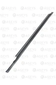 Tempra Cam Kenar Çıtası Arka Sol | Fiat Tempra (Sürücü Tarafı-Arka) - 1