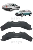 Fiat Tempra Tipo Davlumbaz Ön Sağ Ve Sol Ikili Takım Tipo Uyumlu - 1