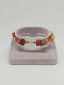 Akik Taşı Tasarım Bileklik (55950) thumbnail 2