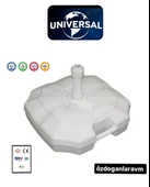 Anadolu  Şemsiye Bidonu  20 Litre - 1