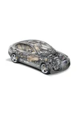 On Fren Balatasi Megane Iv Hb 15 Scenic Iv 1,5-1,6 16 Talisman 1,6 16 Espace V 1,6 15 - 1