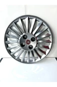 Grande Punto 15''ınc Jant Kapağı Takım 4lü Set - 3