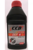 Fren Hidrolik Yağı Dot 4 Brake Fluıd 500gr - 1