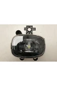 Clio 5 - V Talisman Sol Sis Farı Lambası Led Ampüllü Soğutuculu 261550862r Ns - 1