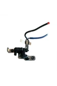 51929248 Turbo Valfi Elektrovalf 1.3 - 1.6 Multijet Linea - Doblo - 3