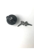 Benzin Depo Kapağı Kilitli Renault R9 R11 - 2
