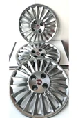 Grande Punto 15''ınc Jant Kapağı Takım 4lü Set - 2