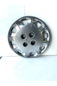 Tofaş Şahin - Doğan 13 Inç Kırılmaz Jant Kapağı 4’lü Set - 2