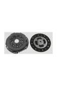 Debrıyaj Setı Ducato/boxer/jumper 06-> 2,3jtd (f1ae0481d-mek-6m) Rulmansız (vlo-826719) - 1