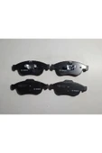 Ön Fren Balata Megane 3 Fluence Duster Lodgy Dokker 1.5 Dcı - 1