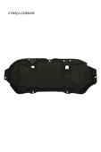 RENAULT MEGANE 2 Uyumlu MOTOR KAPUT İZALATÖRÜ KEÇESİ - 8200352202 - 1