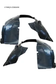 FİAT EGEA SAĞ-SOL ÖN ÇAMURLUK DAVLUMBAZI TAKIM -51984531/51984519 - 1