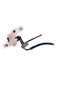 51929248 Turbo Valfi Elektrovalf 1.3 - 1.6 Multijet Linea - Doblo - 2