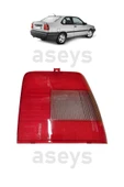 Tempra Stop Camı Sağ Ve Sol Duysuz Ikili Takım | Fiat Tempra - 2