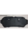 Megane 2 Uyumlu   Motor Kaput İzalatör Keçesi 8200352202 GNC - 1