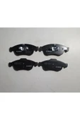 Ön Fren Balata Megane 3 Fluence Duster Lodgy Dokker 1.5 Dcı - 2