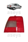 Tempra Stop Camı Sağ Ve Sol Duysuz Ikili Takım | Fiat Tempra - 3