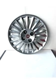 Grande Punto 15''ınc Jant Kapağı Takım 4lü Set - 4