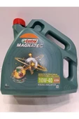 Magnatec 10w-40 4 Litre Benzinli Motor Yağı thumbnail 1