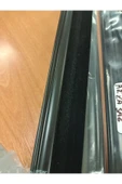 Tempra, Tipo Kapı Cam Dış Sıyırıcı Fitil Takım 4 Kapı - 6