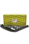 Palio Albea Doblo Linea Grande Punto Egea 1.3 Mjtd Zincir Seti Orjinal : 55177460ey - 1