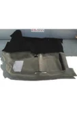 R12 Toros Taban Halısı Siyah 7702255662 - 1