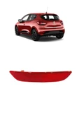 Arka Reflektör Sağ Clio Iv - 1