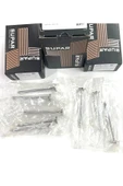 Subap Takımı Clio-kango-megan 1.5 Dizel-105317108 Uyumlu - 2