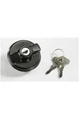 Benzin Depo Kapağı Kilitli Renault R9 R11 7909010 - 1