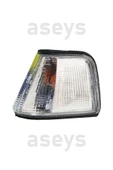 Fiat Tempra Sol Ön Sinyal Sürücü Tarafı 9943063 - 3