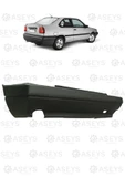 Fiat Tempra Arka Tampon Uyumlu - 1