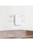 Mercusys ME20 AC750 750 Mbps Wifi Güçlendirici - 4